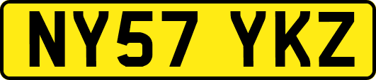 NY57YKZ