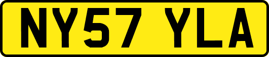 NY57YLA