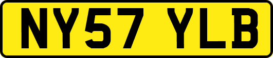 NY57YLB