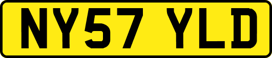 NY57YLD