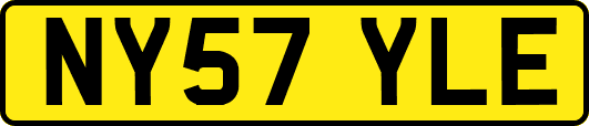 NY57YLE