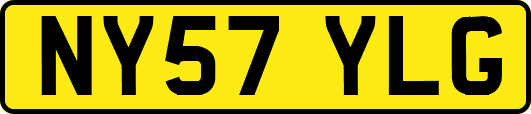 NY57YLG