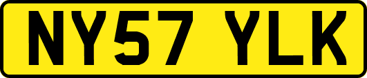 NY57YLK