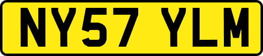 NY57YLM