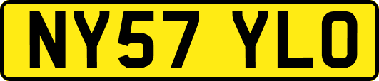 NY57YLO