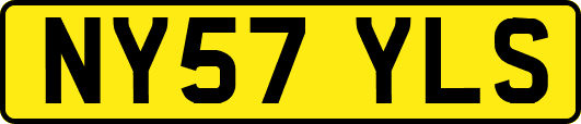 NY57YLS