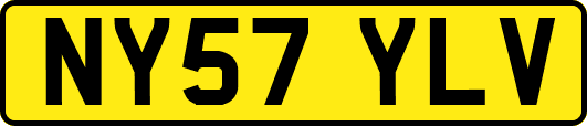 NY57YLV