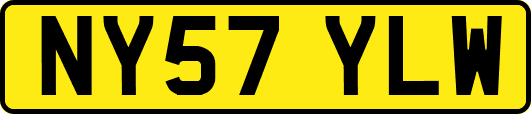 NY57YLW