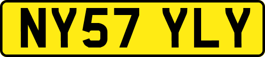 NY57YLY