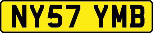 NY57YMB