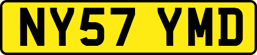 NY57YMD