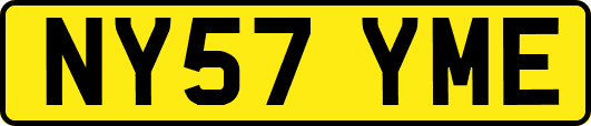 NY57YME