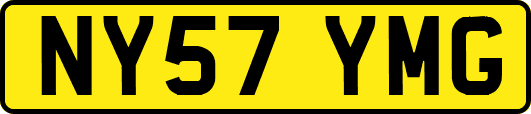 NY57YMG