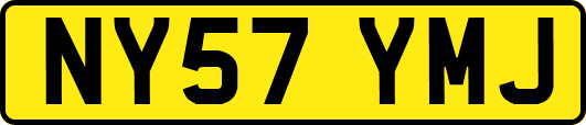 NY57YMJ