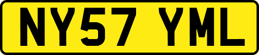 NY57YML