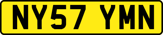 NY57YMN