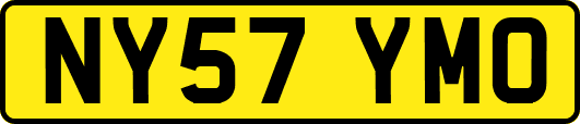 NY57YMO