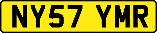 NY57YMR