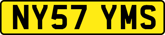 NY57YMS