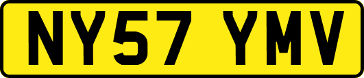 NY57YMV