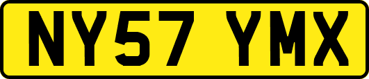 NY57YMX