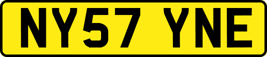 NY57YNE