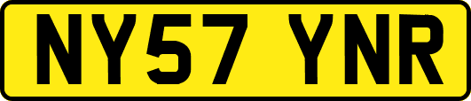 NY57YNR