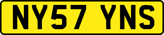 NY57YNS