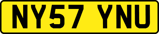 NY57YNU