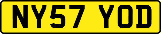 NY57YOD