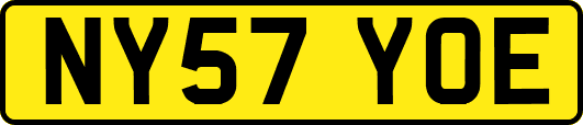 NY57YOE