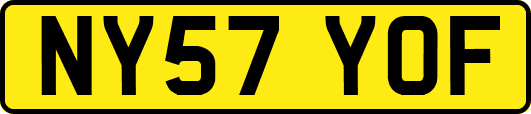 NY57YOF
