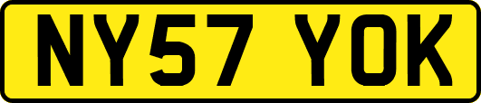 NY57YOK