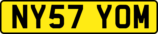 NY57YOM