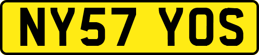 NY57YOS