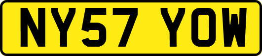 NY57YOW