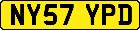 NY57YPD