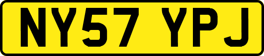 NY57YPJ