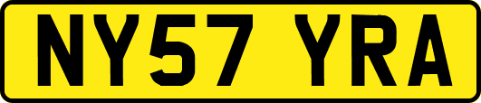 NY57YRA