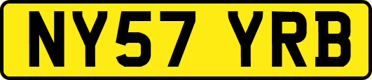 NY57YRB