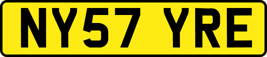 NY57YRE