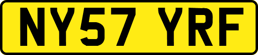 NY57YRF