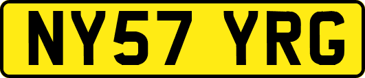 NY57YRG
