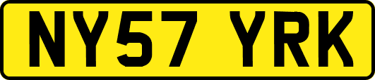 NY57YRK