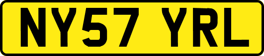 NY57YRL