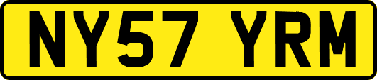 NY57YRM