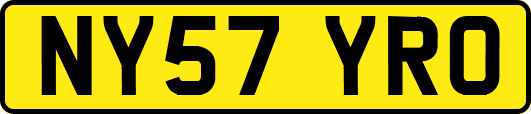 NY57YRO