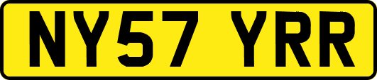 NY57YRR