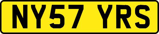 NY57YRS