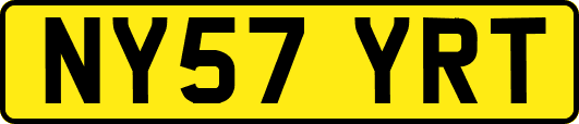 NY57YRT